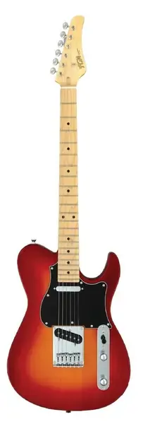 Электрогитара FGN Boundary Iliad BIL2M CS Sunburst