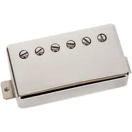 Звукосниматель для электрогитары Seymour Duncan Bonamassa 335 The Blonde Dot Standard Neck Nickel