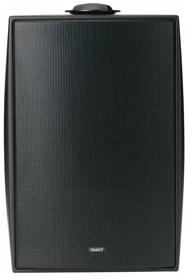 Всепогодная акустическая система Tannoy DVS 6T