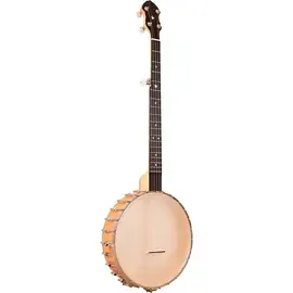 Банджо Gold Tone BC-350 Bob Carlin Banjo Gloss Natural