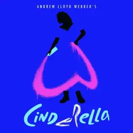 Andrew Lloyd Webber - "Cinderella" NEW Sealed Vinyl LP Album