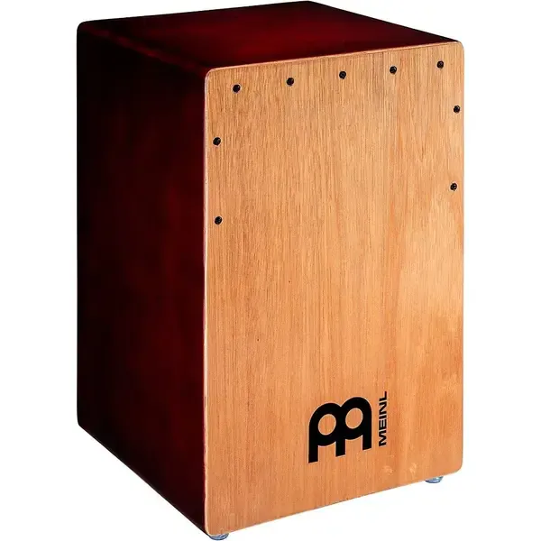 Кахон MEINL JBBCNL Jumbo Backbeat Bass Natural Luan