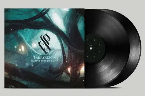 Виниловая пластинка Sarayasign - Shadows Of The Dying Light [New Vinyl LP]