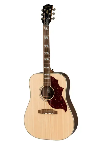 Электроакустическая гитара Gibson Hummingbird Studio Walnut Antique Natural