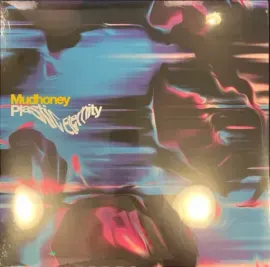 Виниловая пластинка Mudhoney – Plastic Eternity