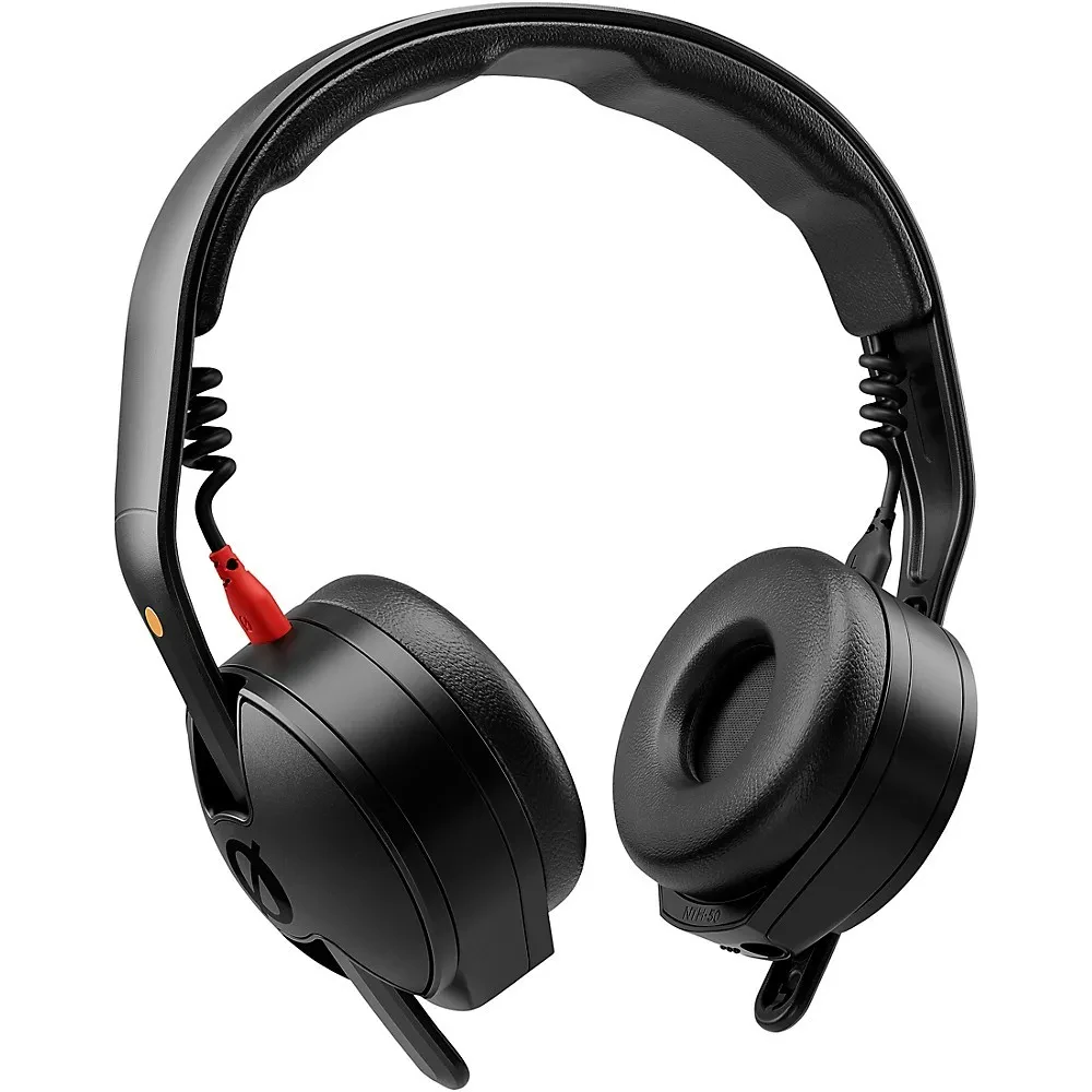 Наушники закрытые накладные RODE NTH-50, 40 мм, 32 Ом, 5 Гц–35 кГц