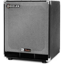 Кабинет для бас-гитары Genzler NC-112T 2-Way Bass Cabinet, 300 Watts, 1x12", 8 Ohms