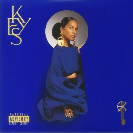 Виниловая пластинка Alicia Keys – Keys