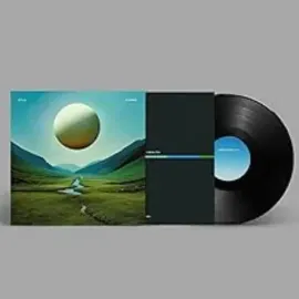 Виниловая пластинка Tycho – Infinite Health