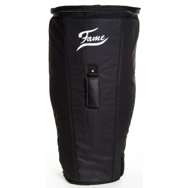 Medium Conga Bag, 30x15" Gepolstert Wasserabweisend Extra Starker Reißverschluss