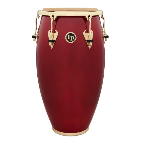 Конга Latin Percussion M754S-RW Matador Red Wood