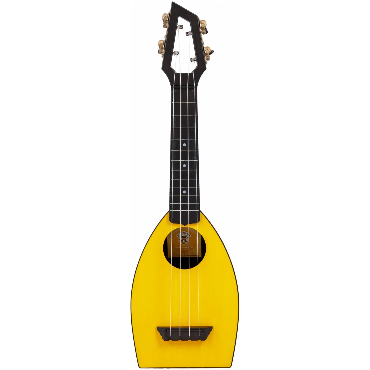 Укулеле BUMBLEBEE Hive Soprano YW
