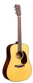 Электроакустическая гитара Martin Guitars D-18E Modern Deluxe