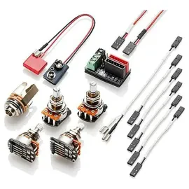 Комплект темброблока EMG 3880.00