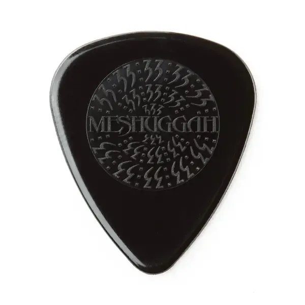 Медиаторы Dunlop Fredrik Thordendal Nylon 45PFT1.0