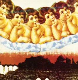 Виниловая пластинка The Cure - Japanese Whispers: The Cure Singles Nov 82: Nov 83 [New Vinyl LP]