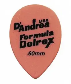 Медиаторы D`AndreaFormula Delrex  RD358-060