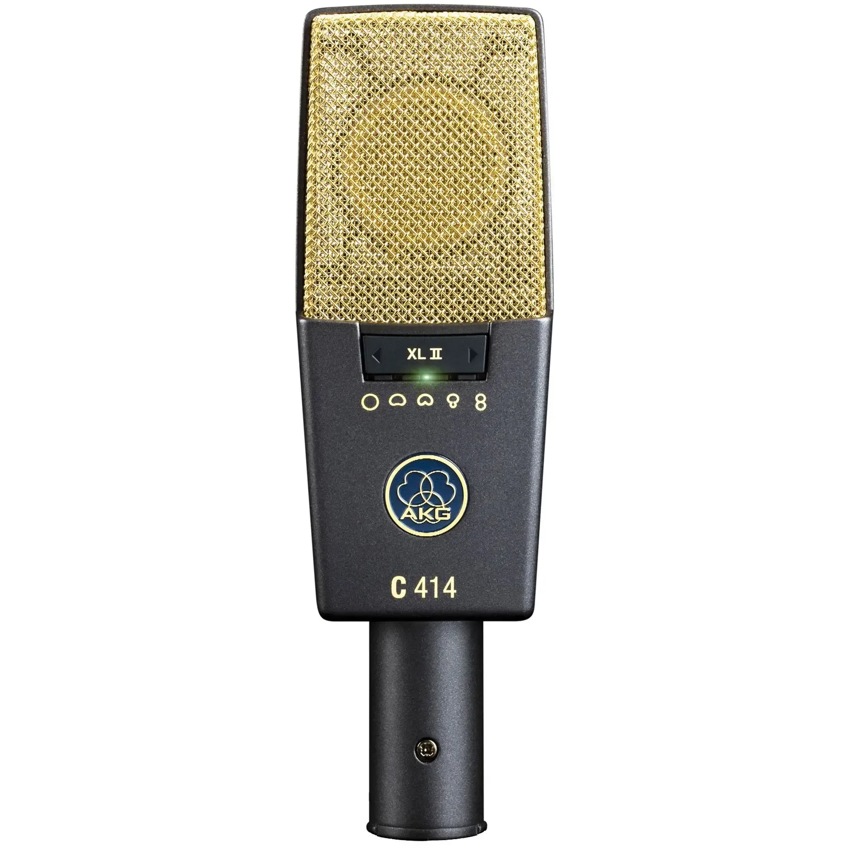 Студийный микрофон AKG C414XLII