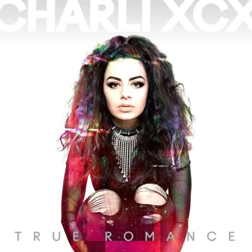 Виниловая пластинка Charli XCX – True Romance (Релиз 2023) Sealed