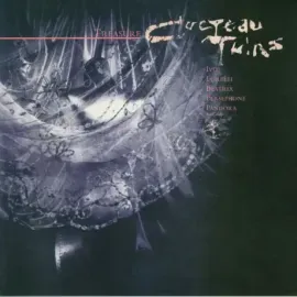 Виниловая пластинка Cocteau Twins – Treasure
