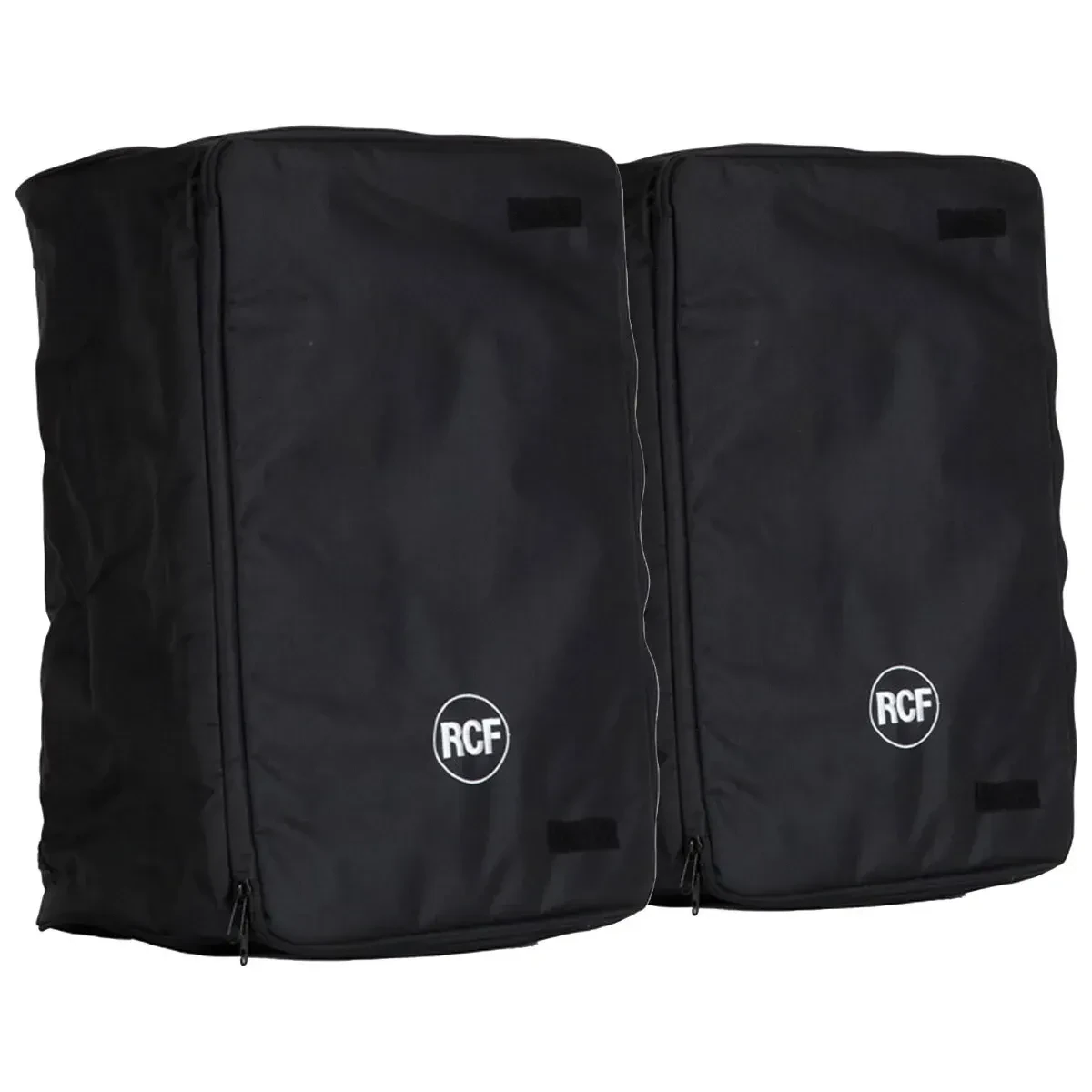 Чехол для музыкального оборудования RCF ART-COVER-708-2PK Black (пара)