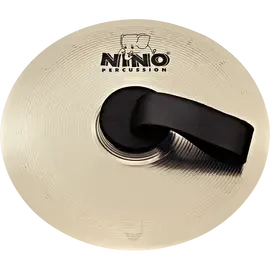 Тарелка маршевая Nino Percussion NS305
