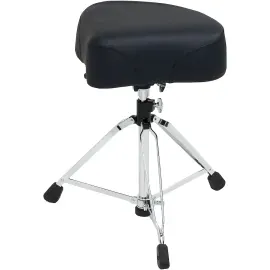 PDP by DW Concept Series Locking Pneumatic Drum Throne  Tractor Seat