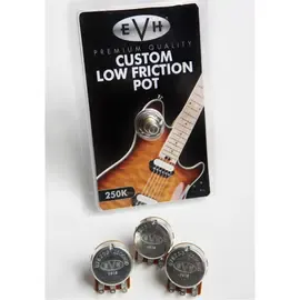 EVH 250K Custom Low Friction Potentiometer for Wolfgang Guitars #0220831000