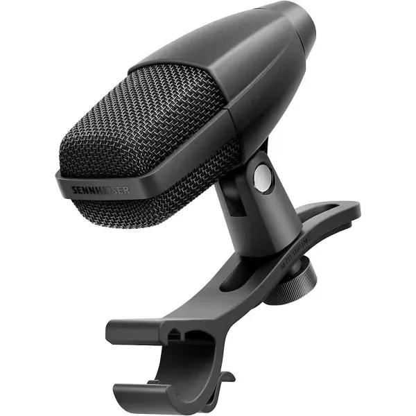 Инструментальный микрофон Sennheiser MD421 Kompakt