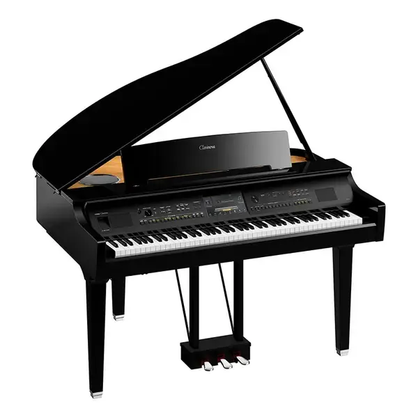 Цифровой рояль Yamaha CVP-809GP