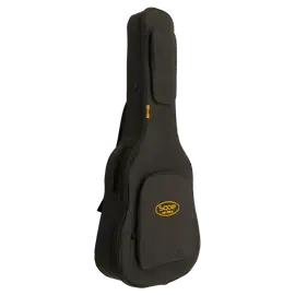 Чехол для акустической гитары SQOE QB-MB-25mm-41 с утеплителем