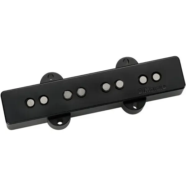 Звукосниматель для бас-гитары DiMarzio DP248 Area J Bridge Black