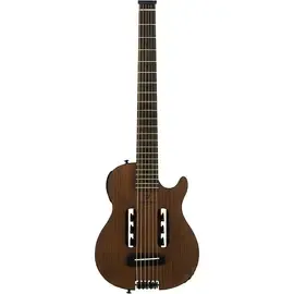 Электроакустическая гитара Traveler Guitar Escape Mark III Acoustic-Electric Guitar Mahogany