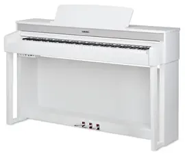 Цифровое пианино классическое Becker BAP-62W
