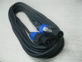 Спикерный кабель APEXTONE AP-2202-215-9M (9м)
