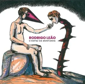 Виниловая пластинка Rodrigo Leao - O Rapaz Da Montanha [New Vinyl LP]