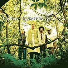Виниловая пластинка The Derek Trucks Band – Joyful Noise