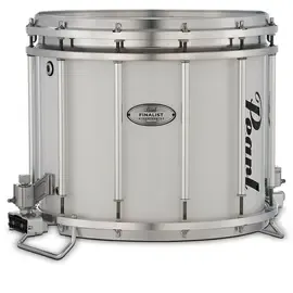 Маршевый барабан Pearl Finalist FBX Snare 14x12 Pure White