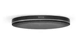 Потолочный микрофон Biamp PARLE TCM-XEX Black