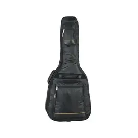 Чехол для акустической гитары Rockbag RB20614B Plus Jumbo Premium