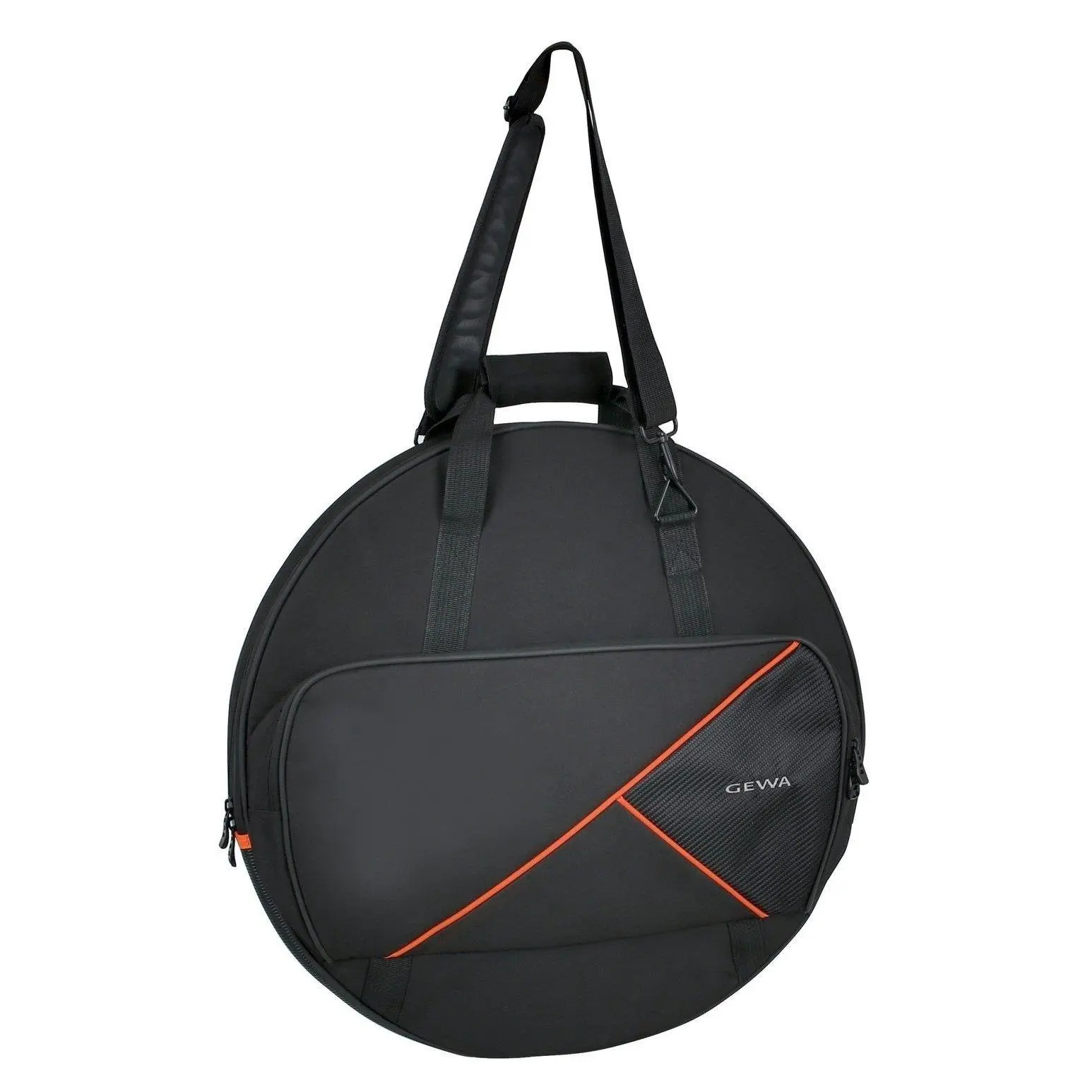 Чехол для тарелок Gewa 231210 Premium Black