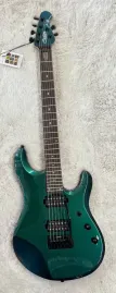Sterling by Music Man John Petrucci JP60 Electric Guitar w/Bag, Mystic Dream