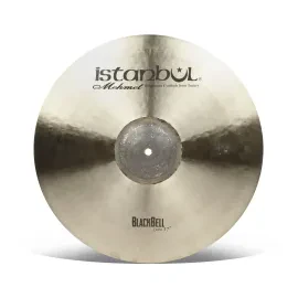 Тарелка Crash Istanbul Mehmet Cymbals BB-C17 Black Bell 17"