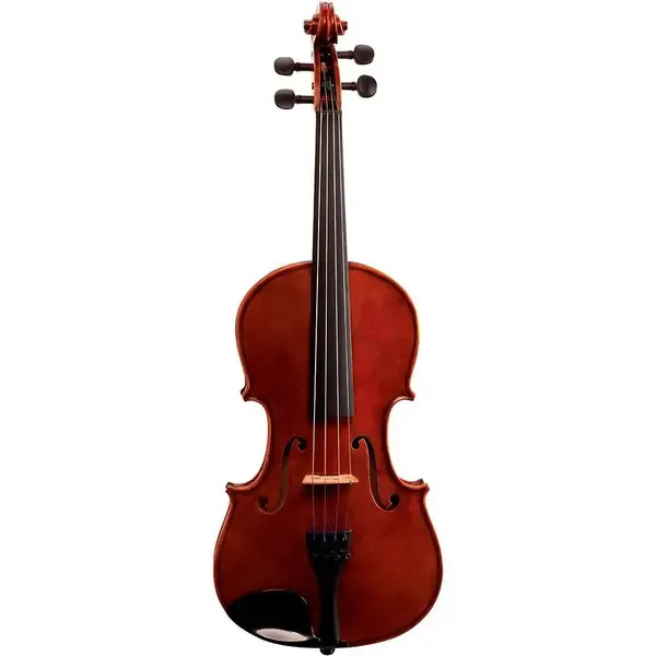 Альт скрипичный Bellafina Educator Series Viola Outfit 15 in.