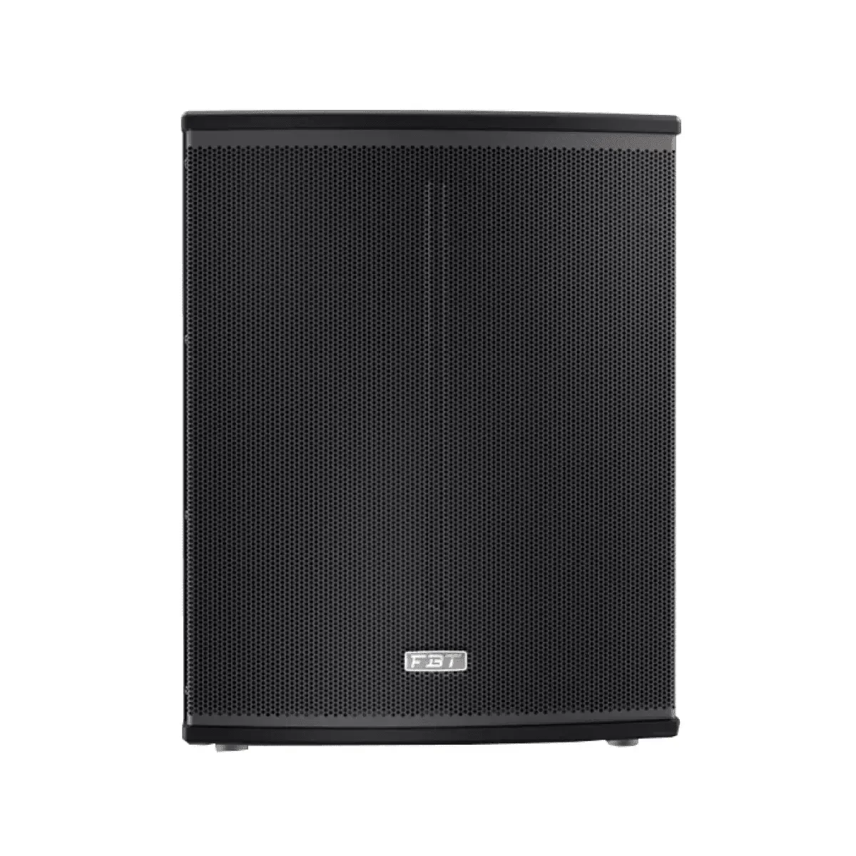 Сабвуфер активный FBT X-SUB 115SA 1200W 1x15