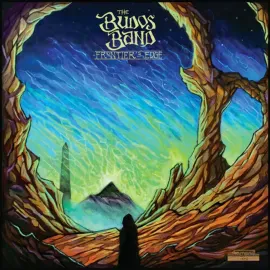 Виниловая пластинка The Budos Band – Frontier’s Edge (Релиз 2023) Sealed