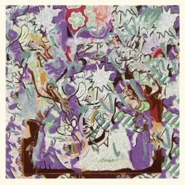 Виниловая пластинка Mild High Club – Going Going Gone Релиз 2021 Sealed