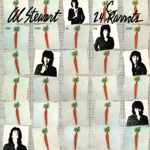 AL STEWART - 24 Carrots [40th Anniversary Edition] (3CD)