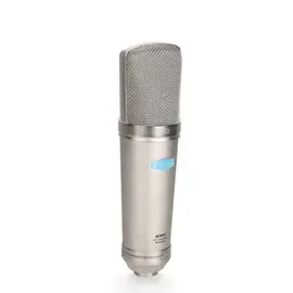 Конденсаторный микрофон MC002S Alctron