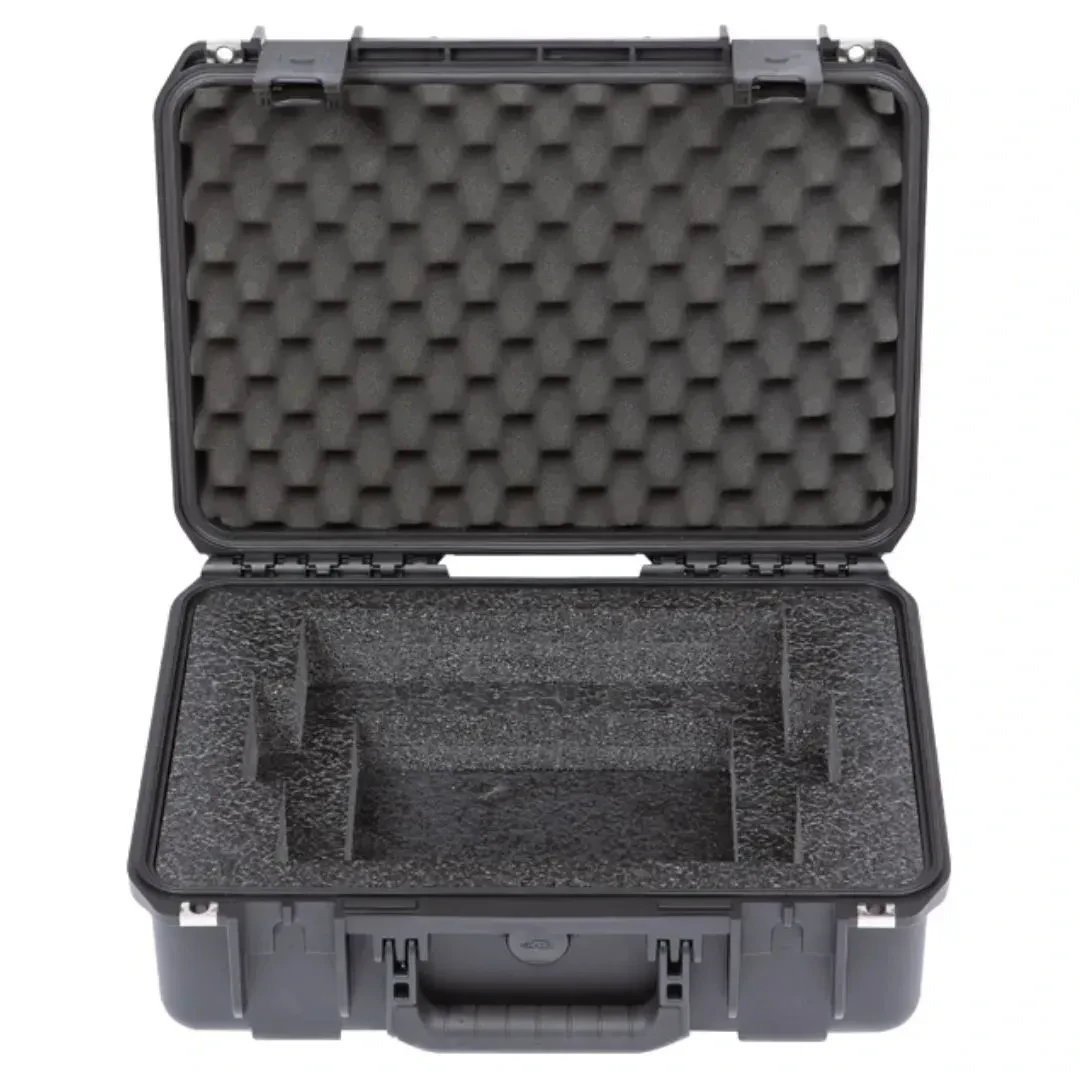 Кейс для музыкального оборудования SKB 3i1711-6-P8 iSeries Black